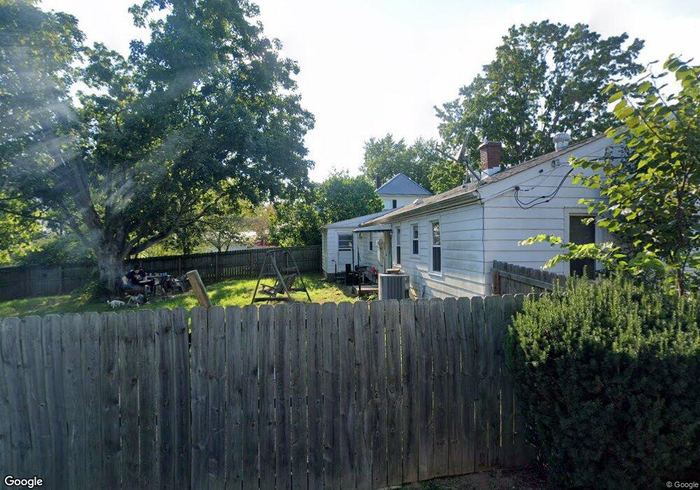 5 Prather Ln, Bloomfield, KY 40008 - photo 1