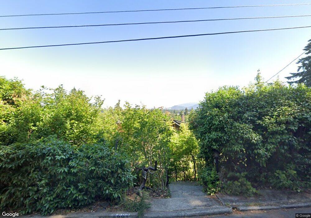 2667 Fairmount Blvd, Eugene, OR 97403 - photo 1