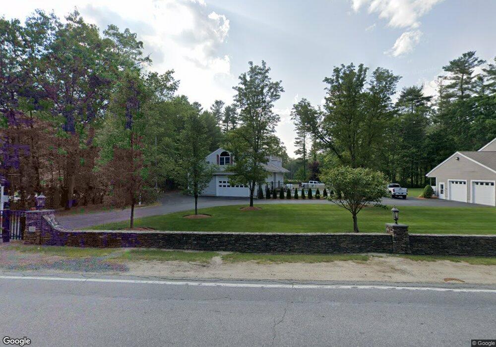 112 Marsh Rd, Pelham, NH 03076 - photo 1