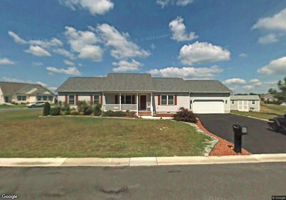 29 Clover Dr, Georgetown, DE 19947 - photo 1
