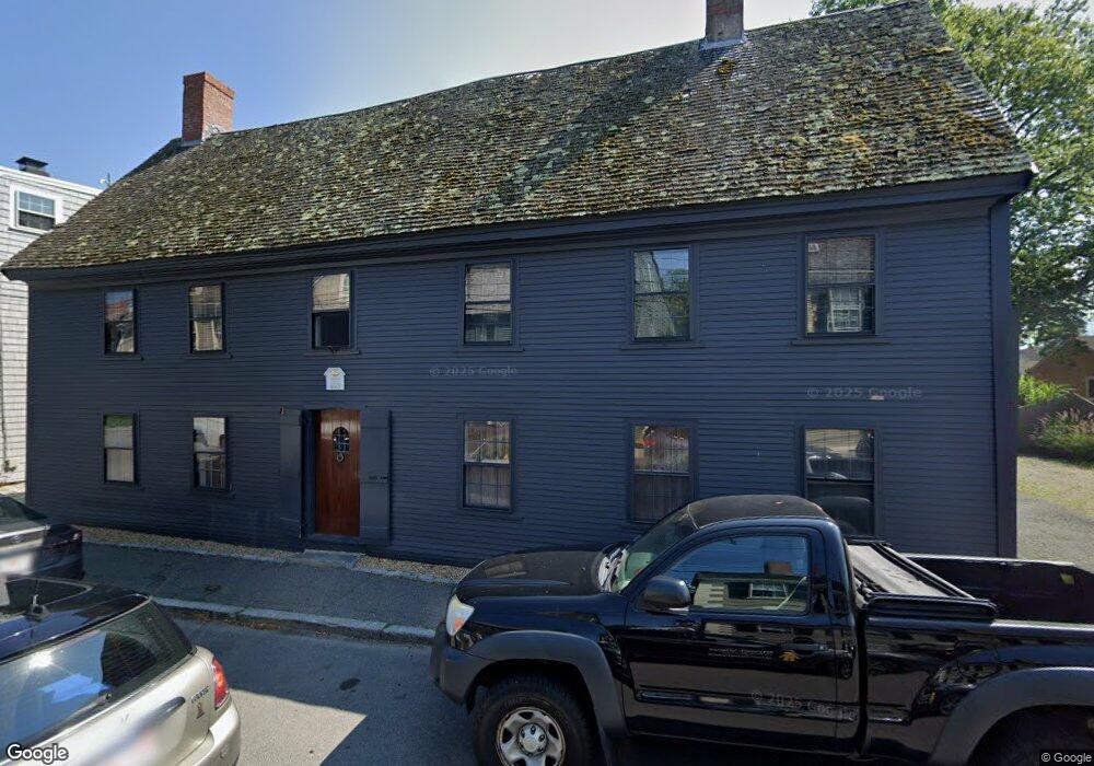 17 Franklin St, Marblehead, MA 01945 - photo 1