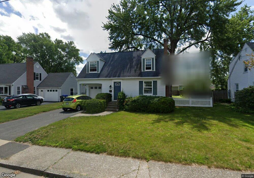 10 Sheldon Ave, Easthampton, MA 01027 - photo 1