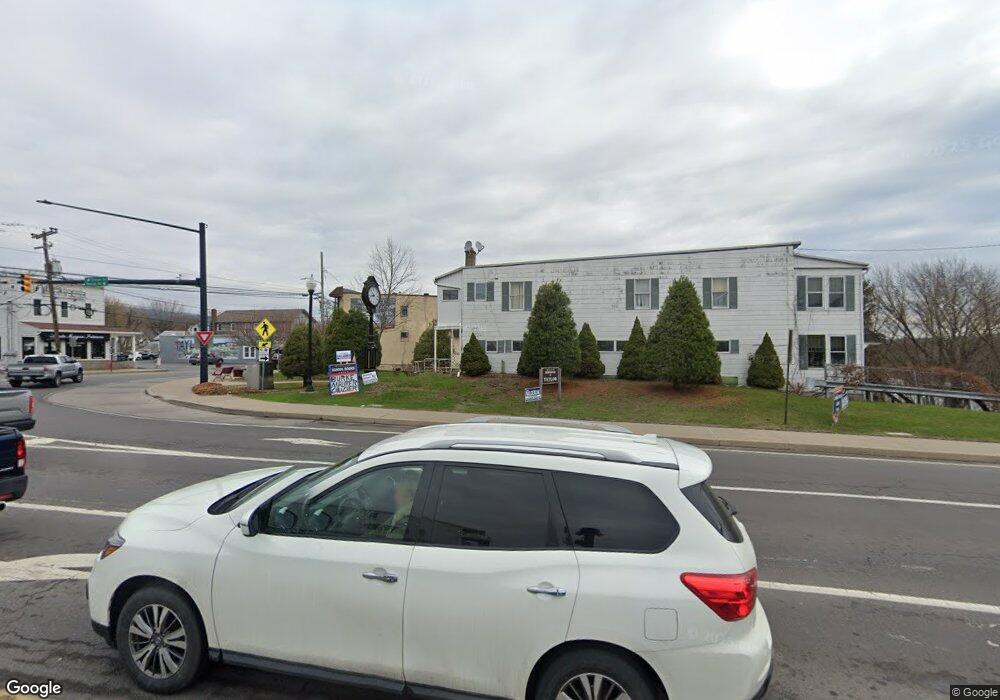 106 N Main St unit N, Taylor, PA 18517 - photo 1