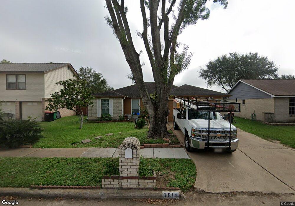 7614 Stamen Dr, Houston, TX 77041 - photo 1