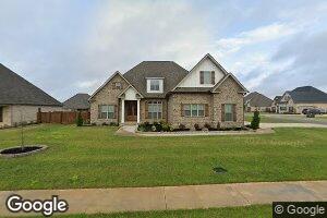 100 Dewberry Trail, Kathleen, GA 31047