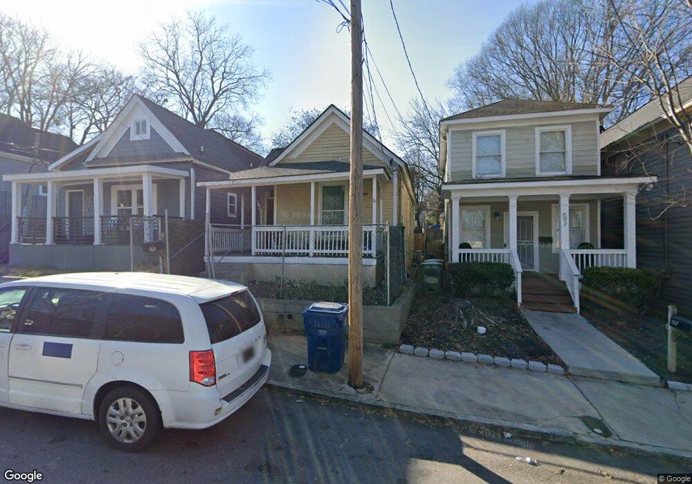 699 Windsor St SW, Atlanta, GA 30310 - photo 1