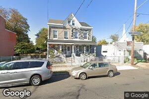 1268 E State St, Trenton, NJ 08609