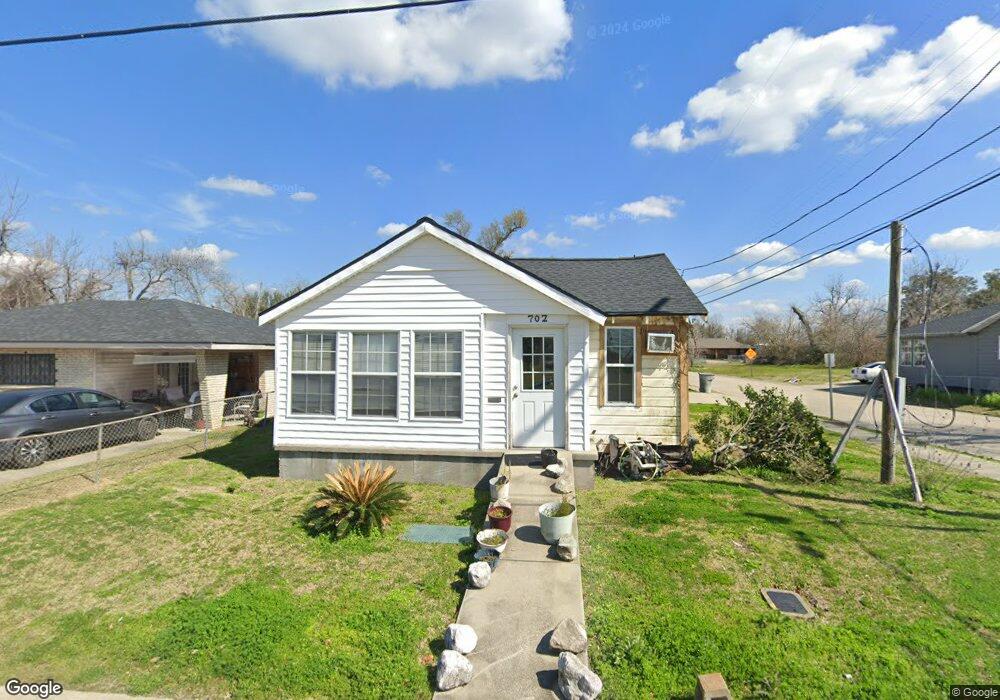 702 Jake St, Lake Charles, LA 70601 - photo 1