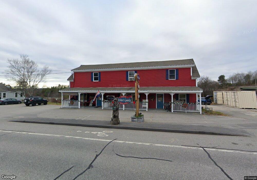 304 Us Route 1, Freeport, ME 04032 - photo 1