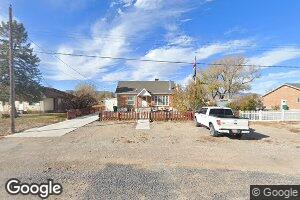 86 S 100 W, Goshen, UT 84633