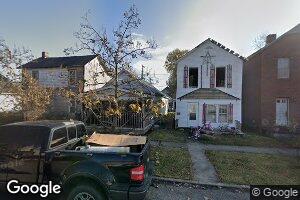 274 E 2nd St, Ceredo, WV 25507