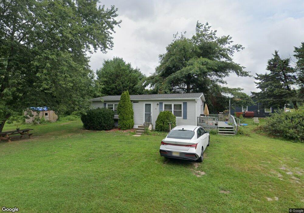 45 Macdonald Ln, Heislerville, NJ 08324 - photo 1