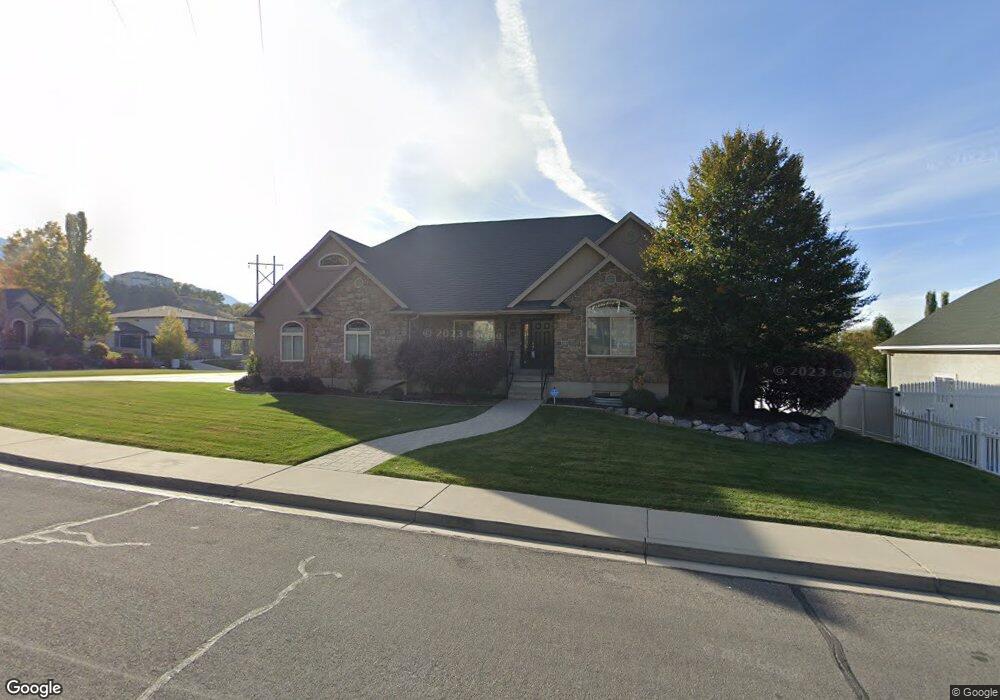 792 E 640 N, Lindon, UT 84042 - photo 1