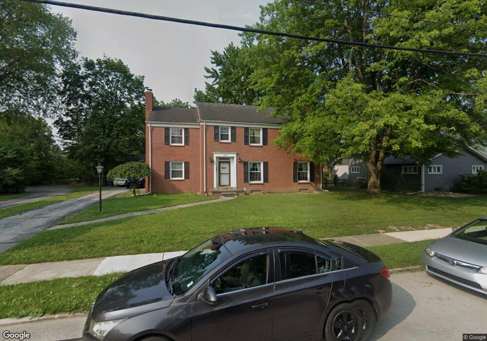 419 Erie St, Woodville, OH 43469 - photo 1