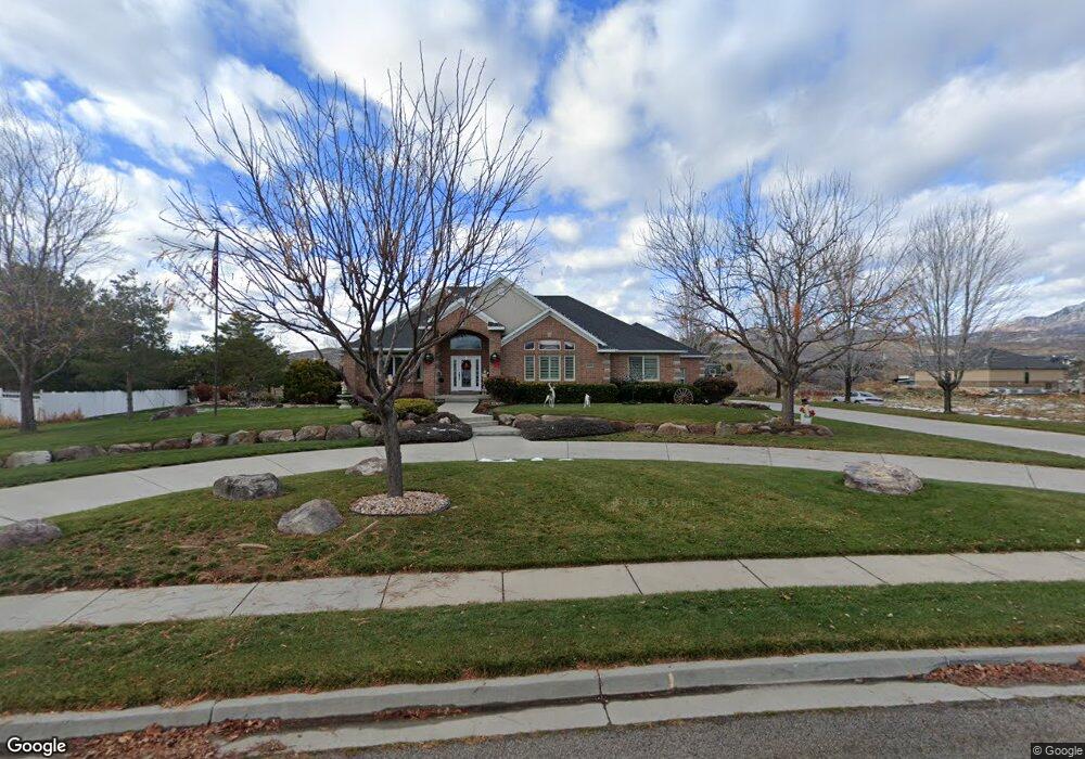 6608 W Stevens Ln, Highland, UT 84003 - photo 1
