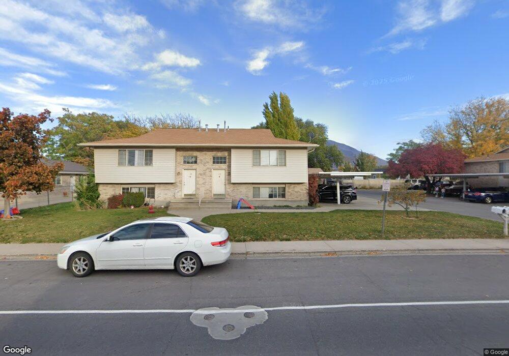 130 N 300 W, Spanish Fork, UT 84660 - photo 1