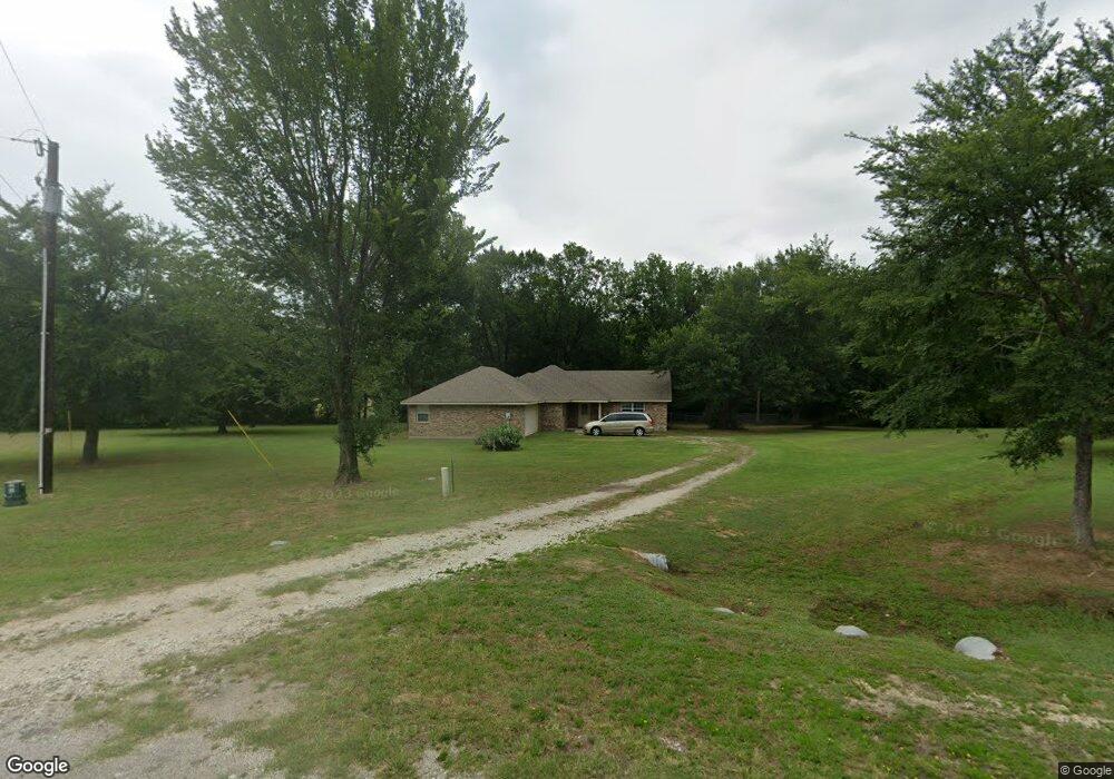 526 SE County Road 3115, Corsicana, TX 75109 - photo 1