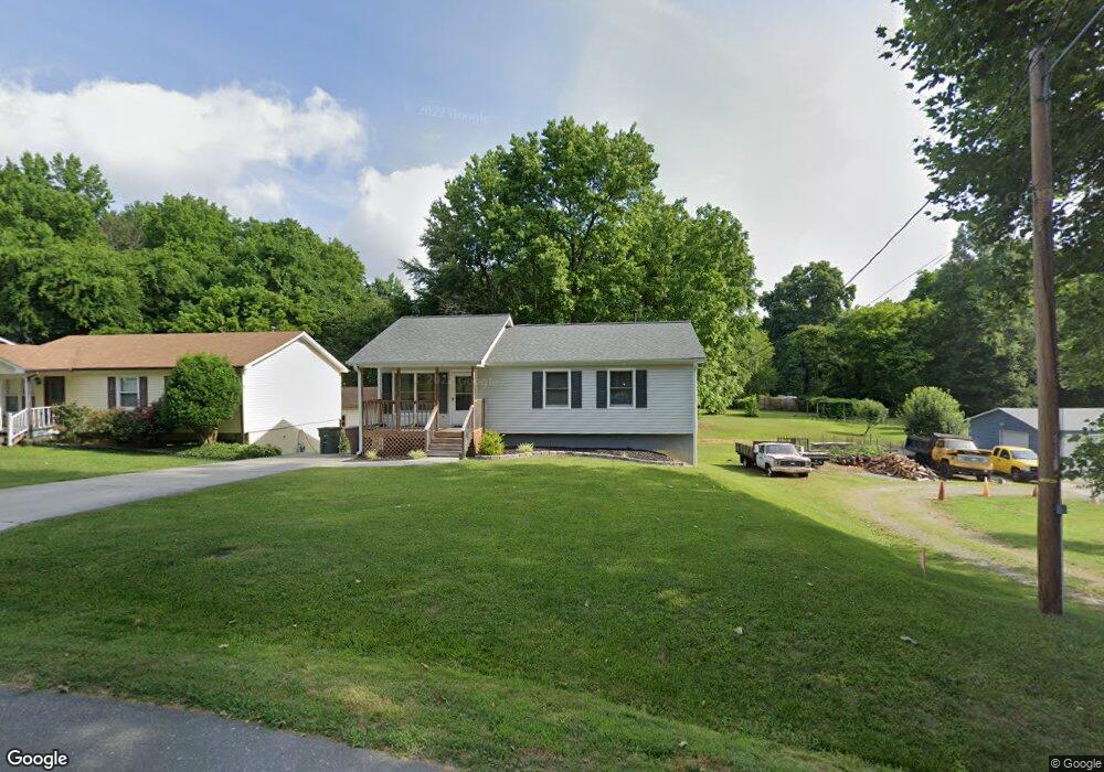 1804 Opal Dr, Greensboro, NC 27403 - photo 1