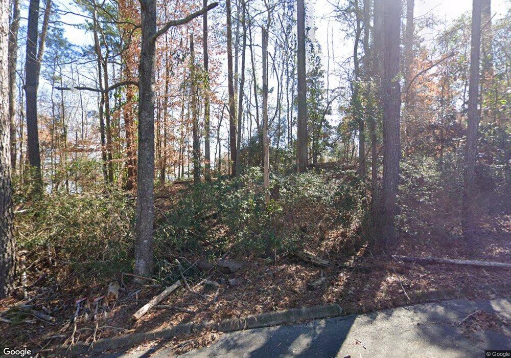 99 Clark Hill Dr, Eufaula, AL 36027 - photo 1