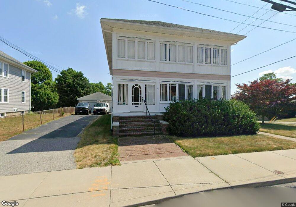 121 Standish Ave unit A-1st floor, Plymouth, MA 02360 - photo 1