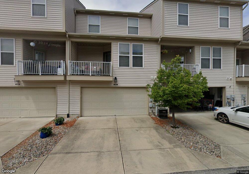 12680 Leah Ln, Fishers, IN 46037 - photo 1