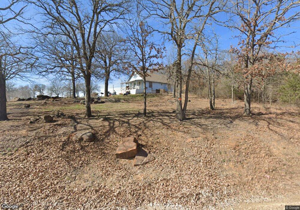 391 County Road 147, Gainesville, TX 76240 - photo 1