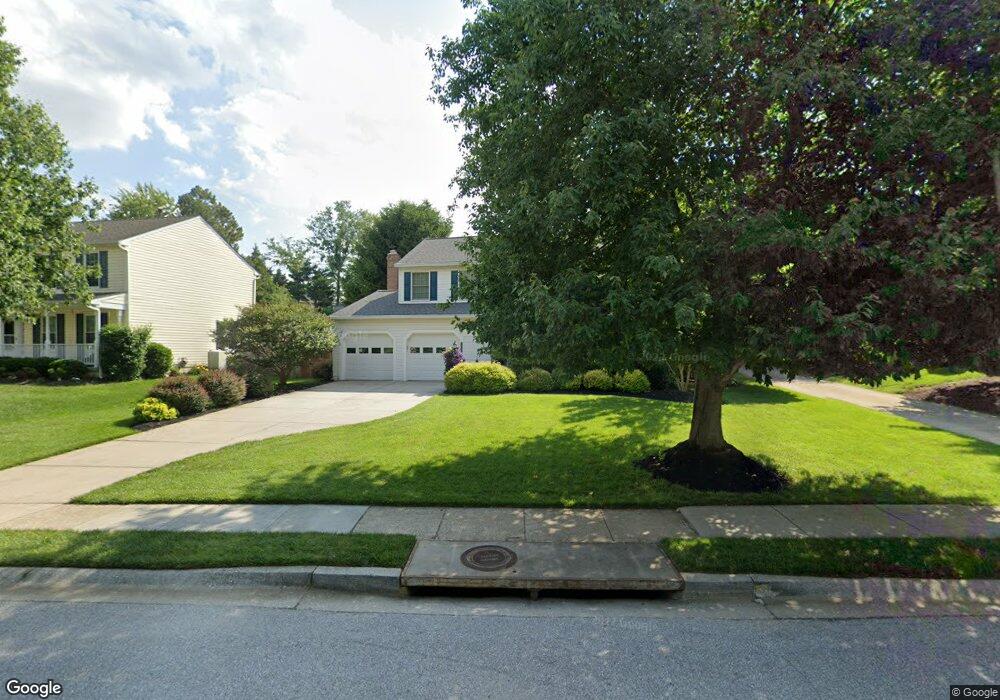 5412 Autumn Field Ct, Ellicott City, MD 21043 - photo 1