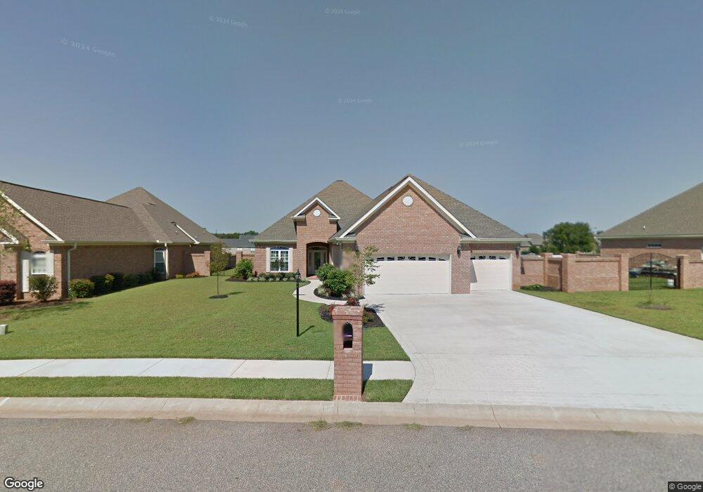 207 Bartlett Way, Centerville, GA 31028 - photo 1