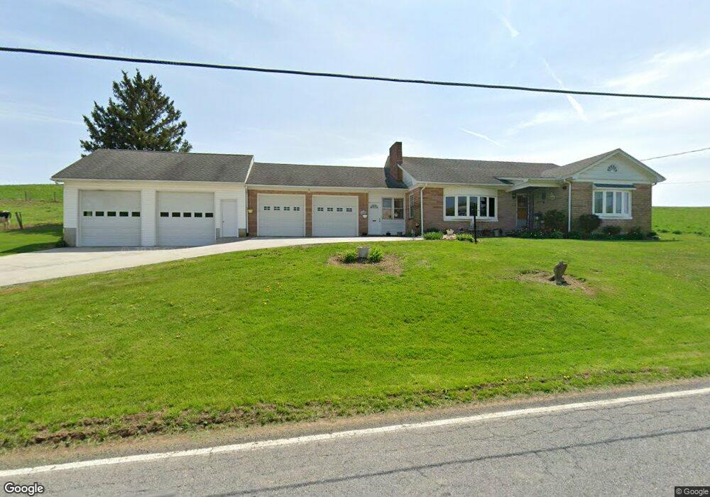 324 Virginville Rd, Hamburg, PA 19526 - photo 1