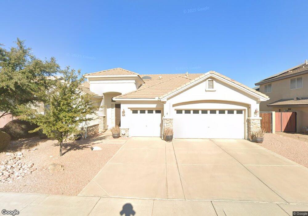 1540 E Monterey St, Chandler, AZ 85225 - photo 1