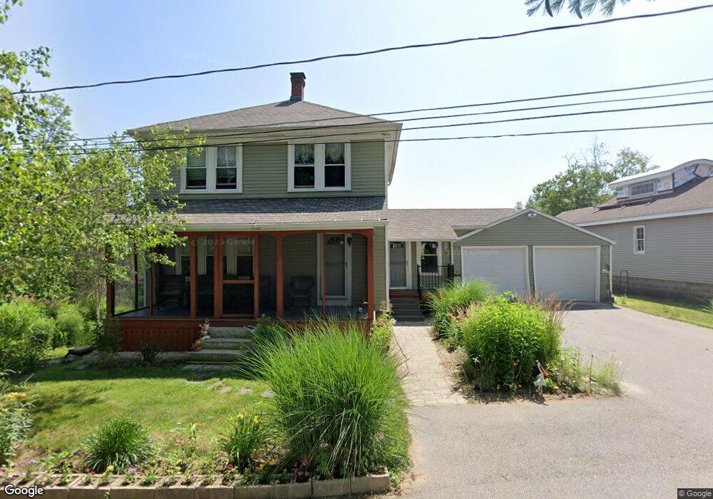 65 Cottage St, Keene, NH 03431 - photo 1