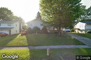 1795 Brinwood Ct, Columbus, OH 43232