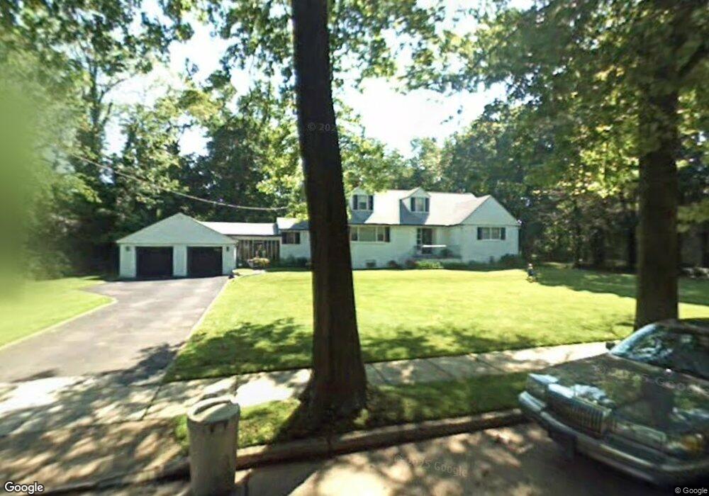 421 Irving Ave, Moorestown, NJ 08057 - photo 1