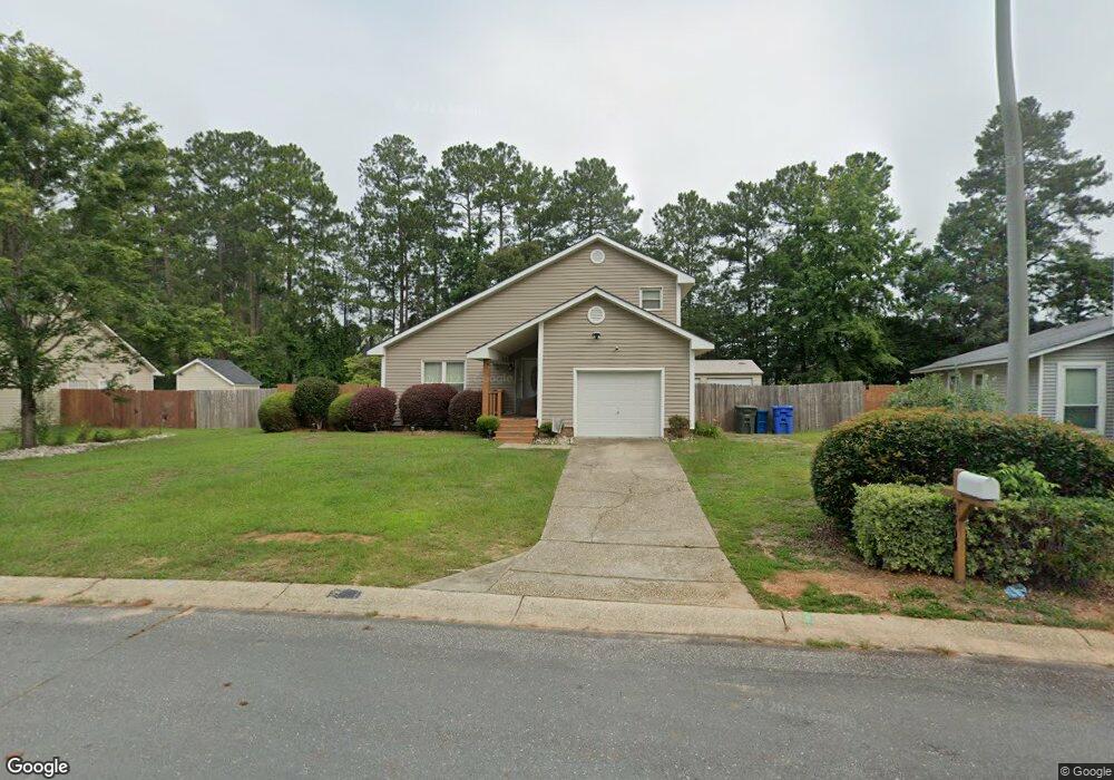 4508 Windcross Ct, Fayetteville, NC 28314 - photo 1