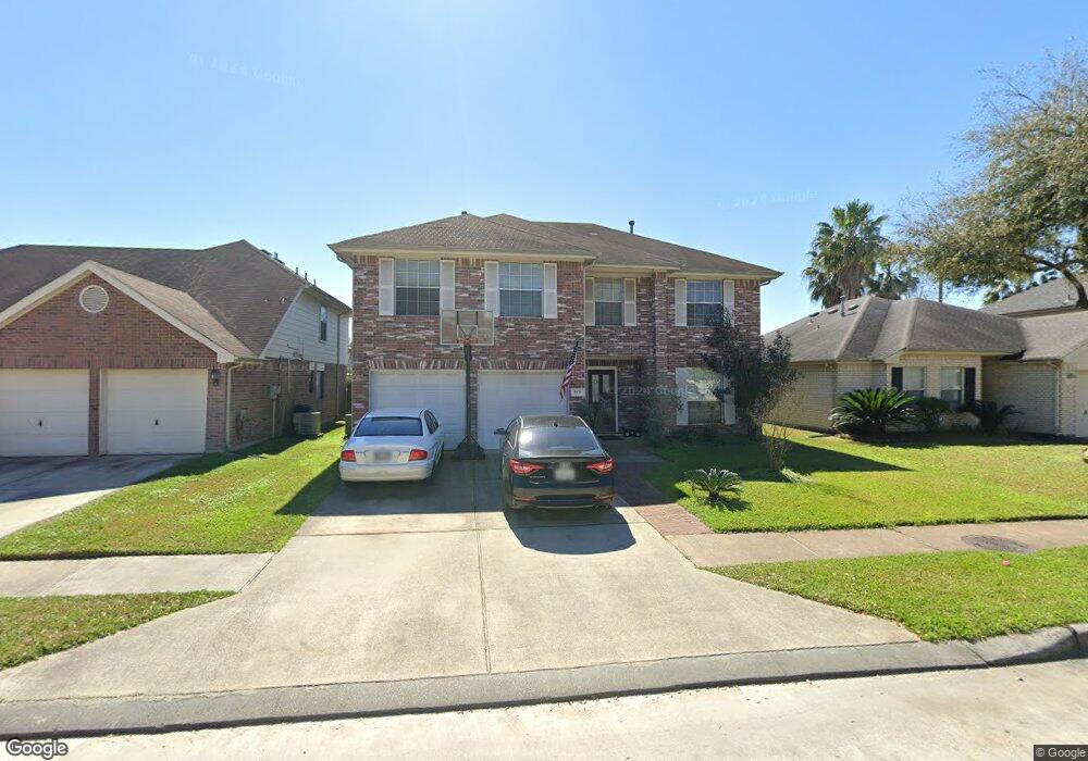 5935 Cascadera Dr, Houston, TX 77086 - photo 1