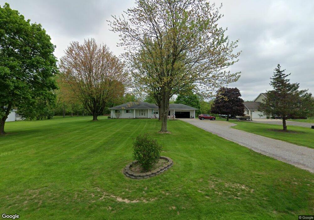 8230 New Lothrop Rd, New Lothrop, MI 48460 - photo 1