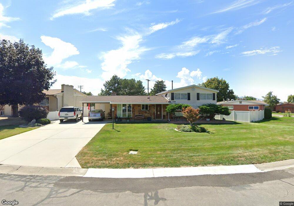 8780 S 1275 E, Sandy, UT 84094 - photo 1