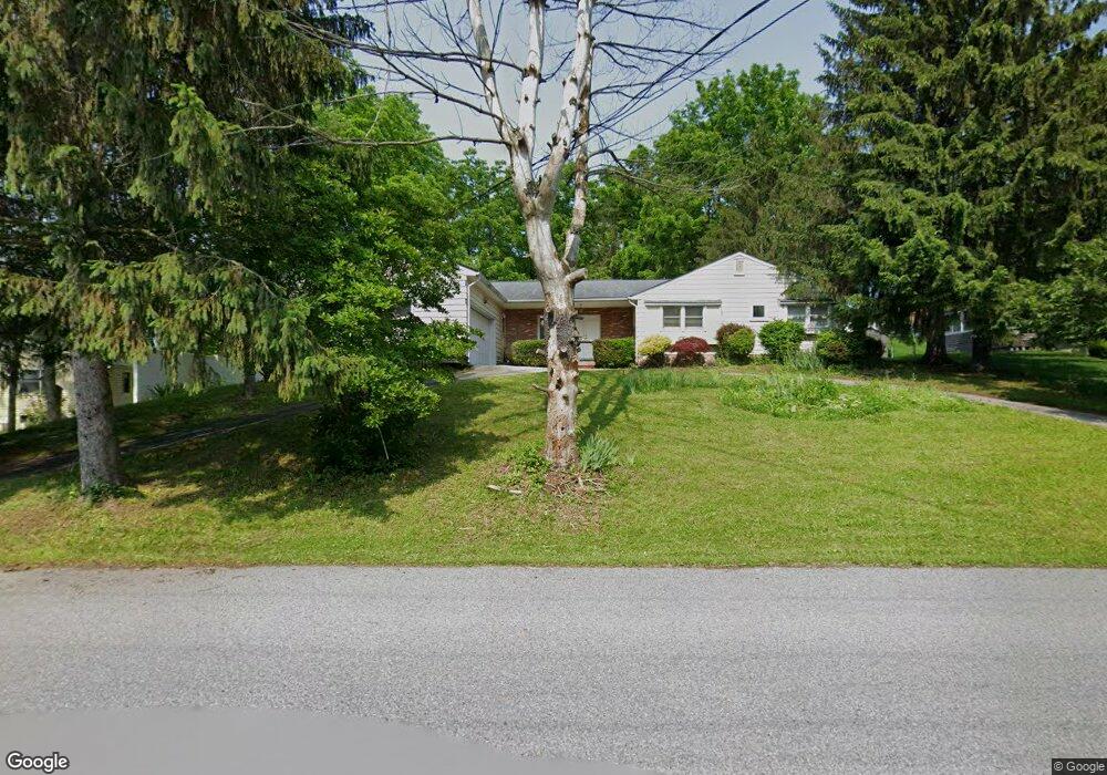 6 Fair Way, Poughkeepsie, NY 12603 - photo 1