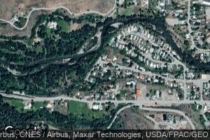 505 Twisp Ave, Twisp, WA 98856