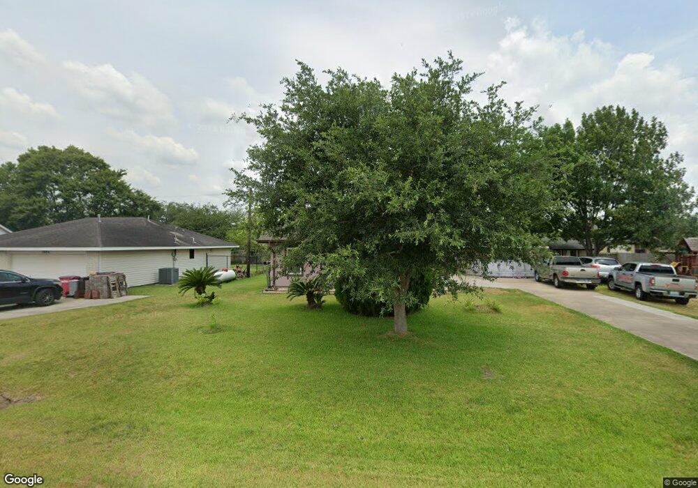 7591 County Road 669b, Alvin, TX 77511 - photo 1