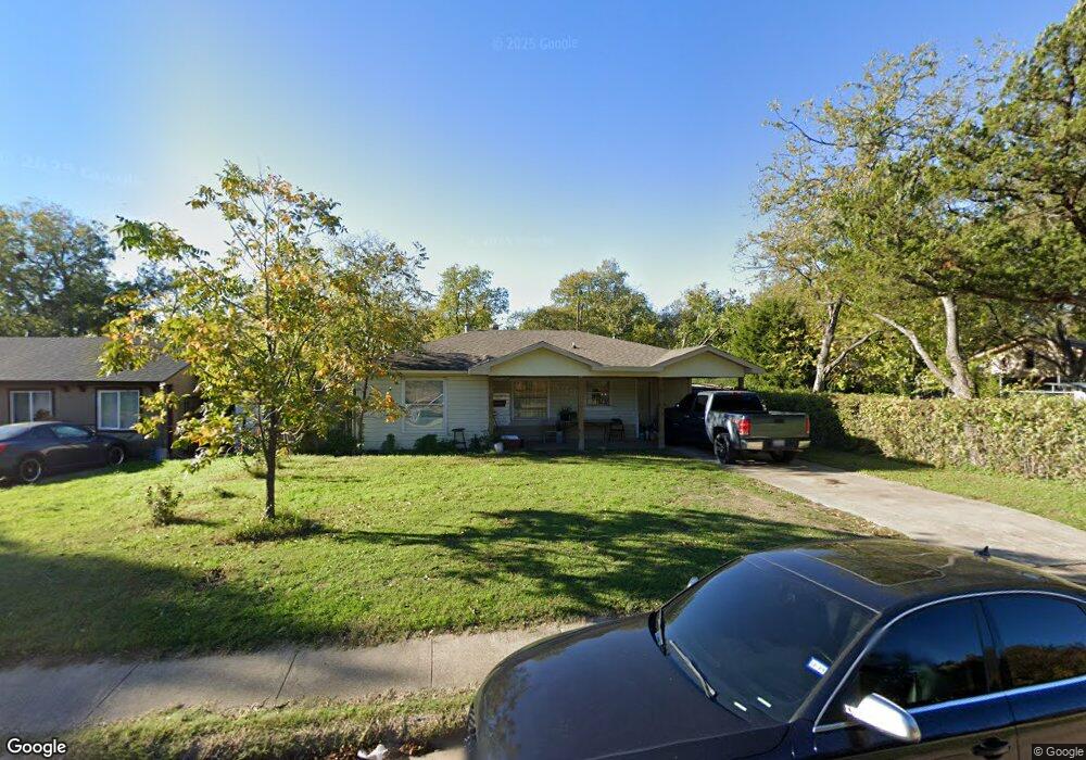 533 Cherokee Trace, Grand Prairie, TX 75051 - photo 1