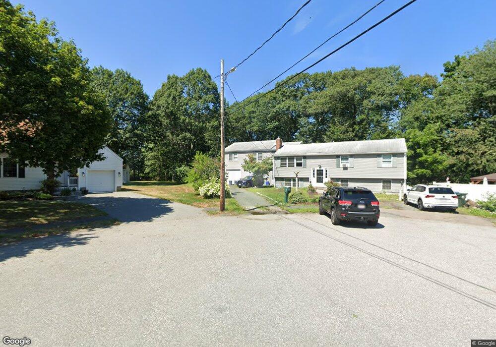 17 Briarwood Dr, Danvers, MA 01923 - photo 1