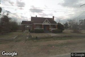 104 Front St, Kelford, NC 27847
