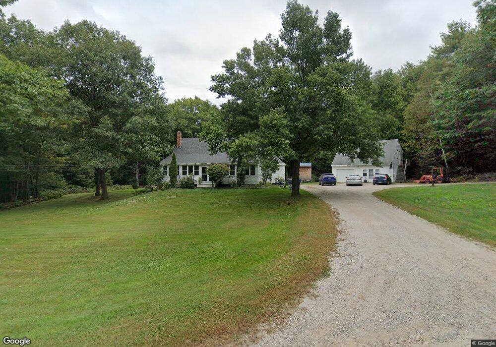 28 Bryant Rd, New Gloucester, ME 04260 - photo 1