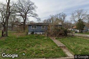 1000 Utah St, Gary, IN 46403