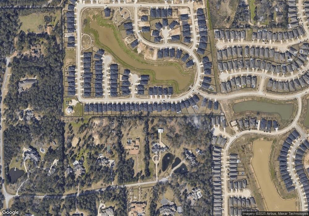 9639 Birchwood Hollow Trail, Tomball, TX 77375 - photo 1