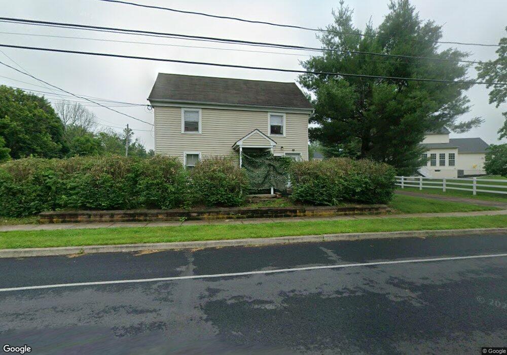 1131 Branch Rd unit LOT 1, Perkasie, PA 18944 - photo 1