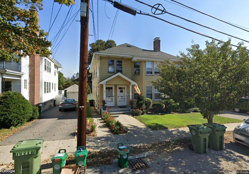 46 Carver Rd E unit 1, Watertown, MA 02472 - photo 1