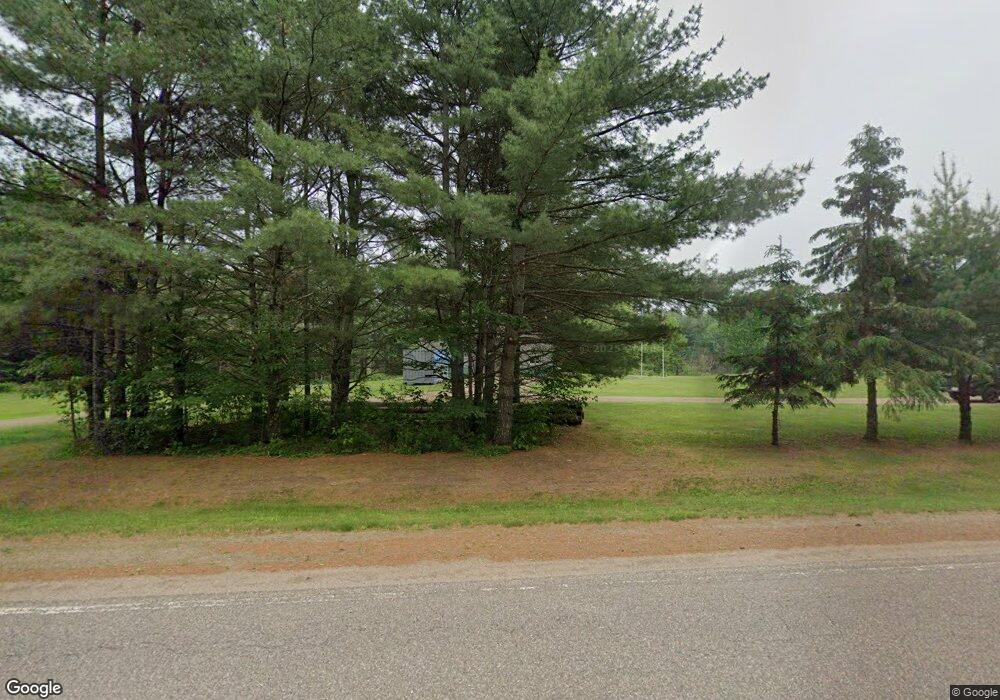 N11442 County Road Cc, Tomahawk, WI 54487 - photo 1