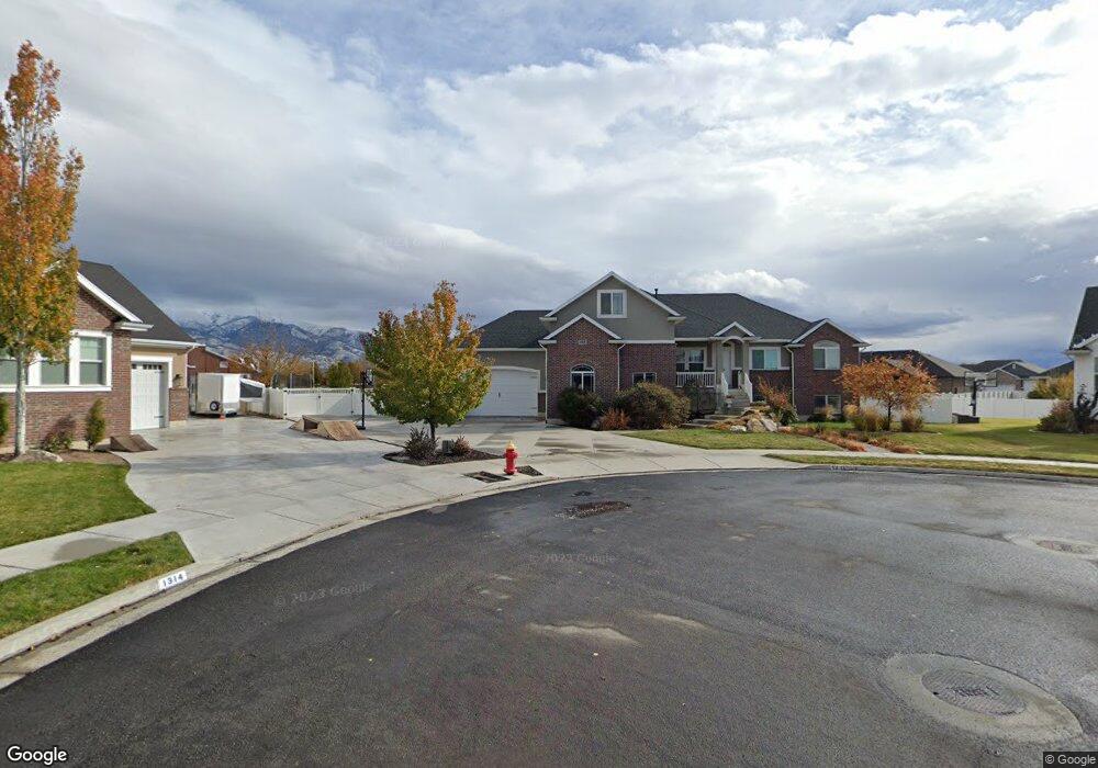 1313 W 650 S, Layton, UT 84041 - photo 1